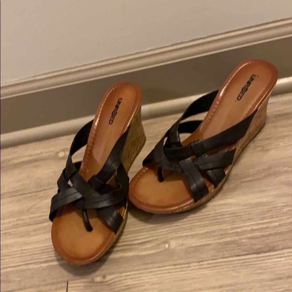 Wedges